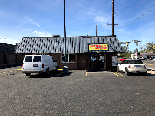 Big Torta Big Tacos