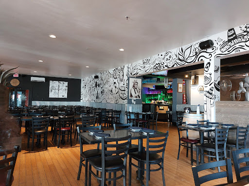 Tekila Mexican Grill & Cantina